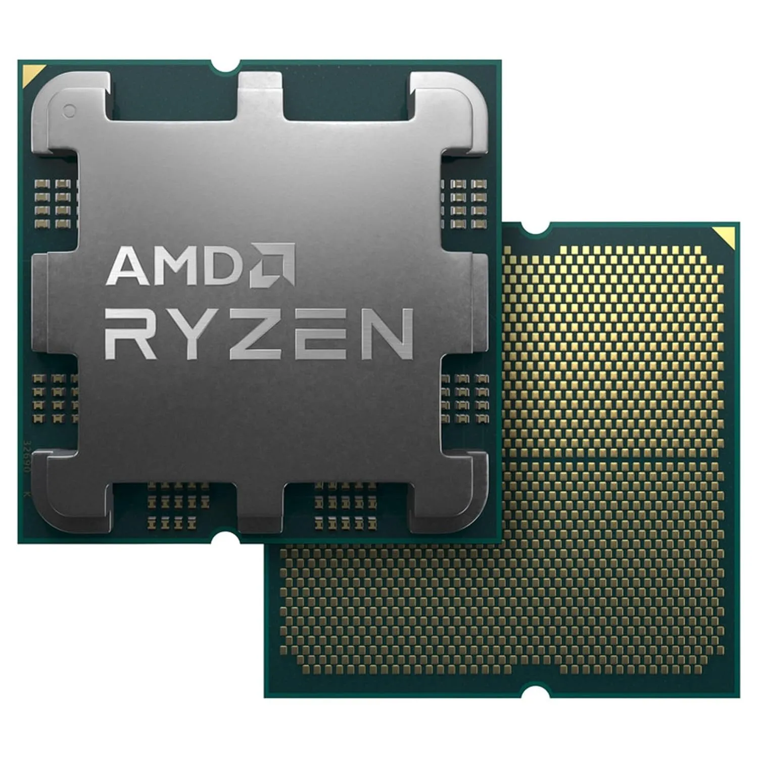 AMD Processor Ryzen 5 8600G 4.3GHz view 2